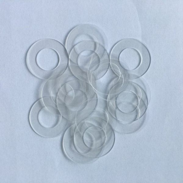 PP gasket
