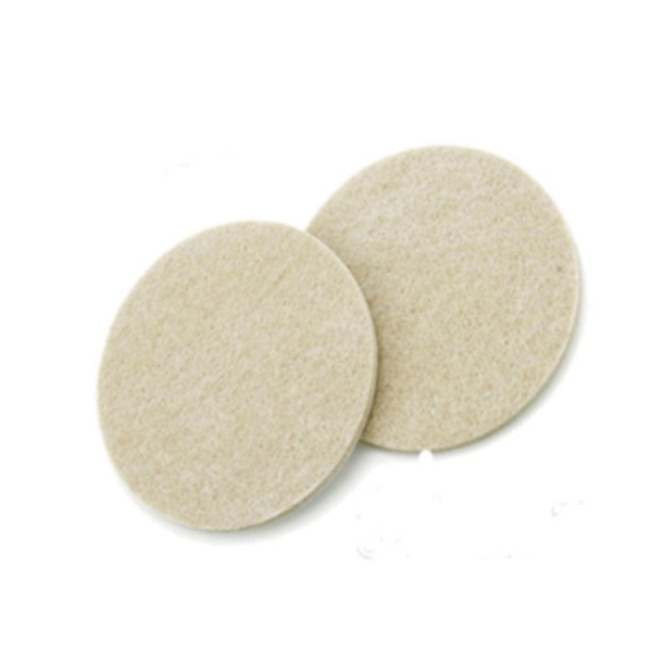 Wool gasket
