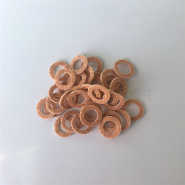 纤维垫片