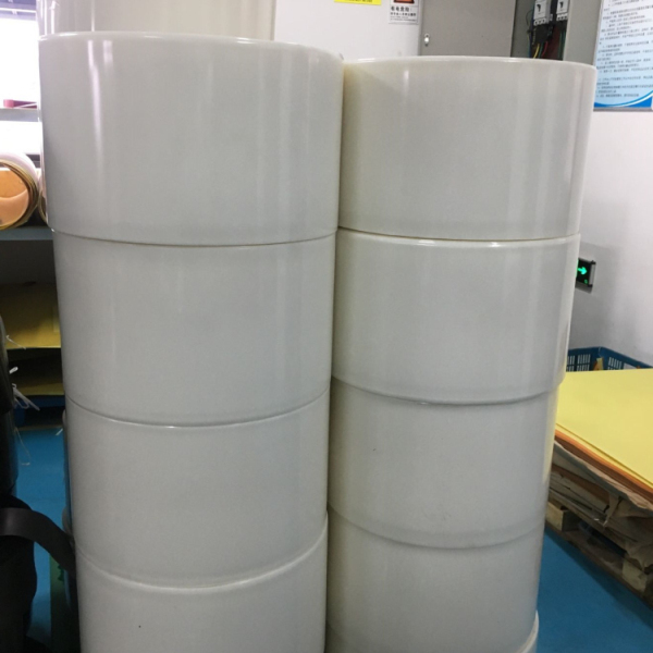 White Nylon