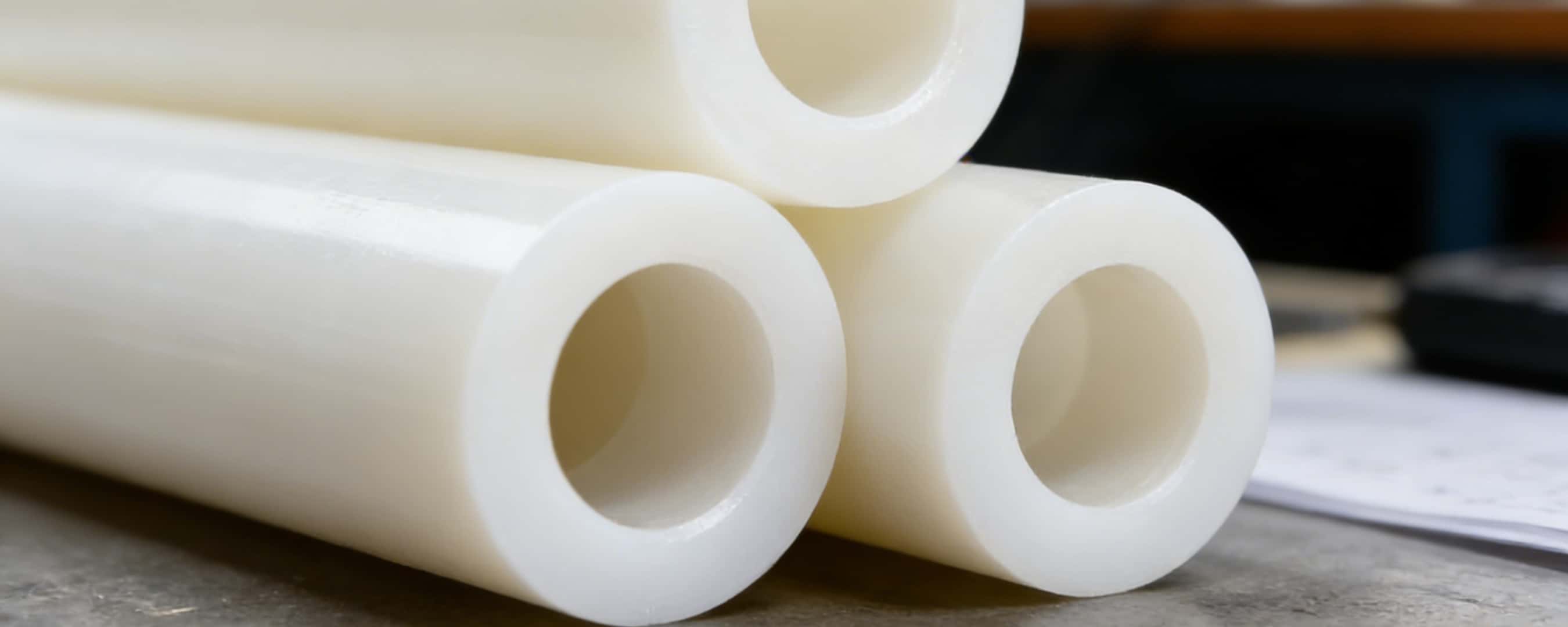 PA6尼龙隔离柱POM