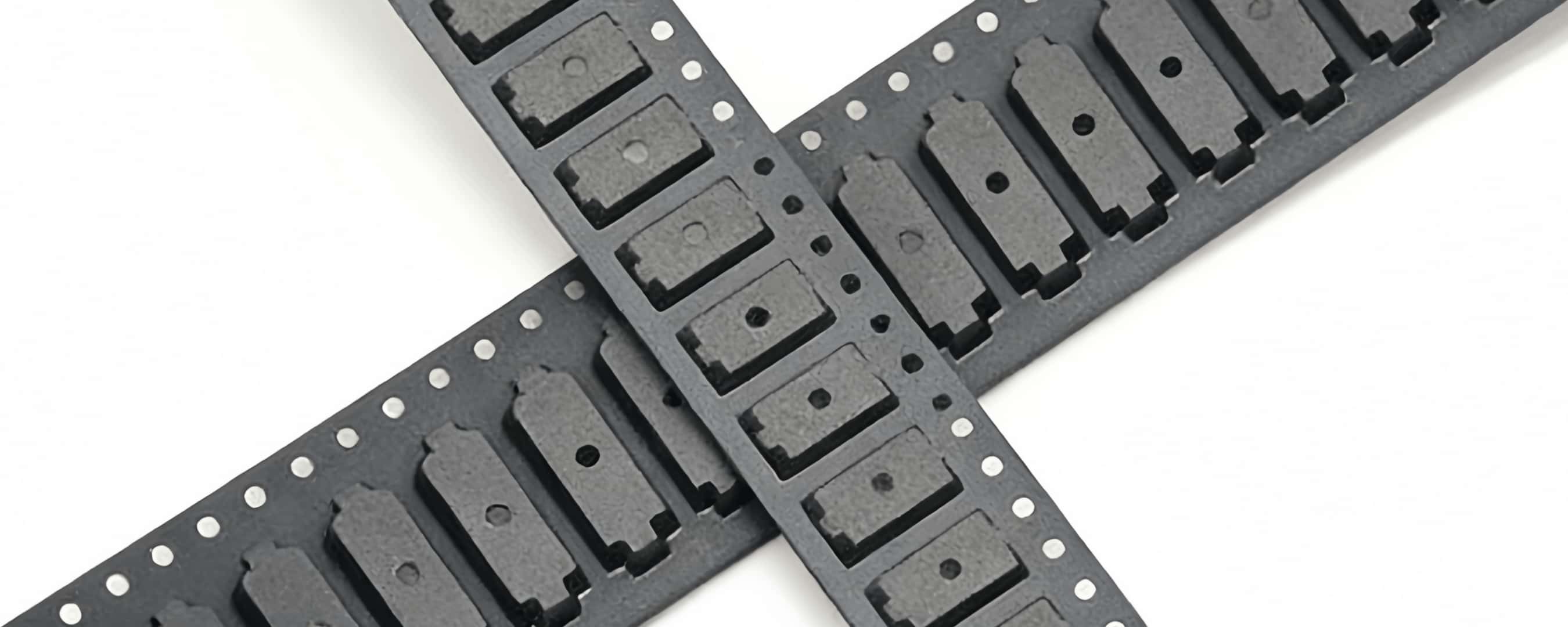 各种塑胶基材载带